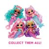 Picture of MGA L.O.L. Surprise Tweens Κούκλα Γοργόνα - Lana Marine (510444)