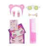 Picture of MGA Rainbow High: Junior High Pajama Party - Bella Parker Doll (503675)