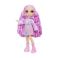 Picture of MGA Rainbow High: Watercolor & Create - Tie Dye Doll with Purple (507581)