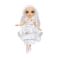 Picture of MGA Rainbow High: Watercolor & Create - Tie Dye Doll with Brown Eyes (507598)