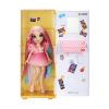Picture of MGA Rainbow High: Design & Style -  Locker Playset (507420)