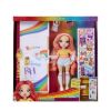 Picture of MGA Rainbow High: Design Locker With Pinkly (121015)