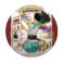 Picture of MGA Miniverse: Harry Potter - Make It Mini Potions Pack 15 pcs (594512)