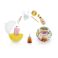 Picture of MGA Miniverse: Make It Mini Cafe Series 4 Mini Collectibles (Random)  (531067)