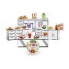 Picture of MGA Miniverse: Make It Mini Cafe Series 4 Mini Collectibles (Random)  (531067)