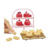 Picture of MGA Miniverse: Make it Mini - Diner from Scratch Series 1 (Random) (531081)