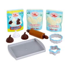 Picture of Little Tikes: Creative Chefs™ - Cookie Kit (488801)