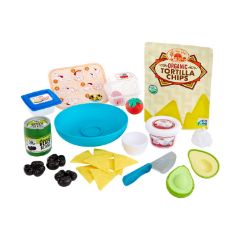 Picture of Little Tikes: Creative Chefs™ - Nachos Kit (488894)