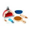 Picture of Little Tikes: Creative Chefs™ - Pizza Kit (488771)