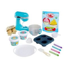 Picture of Little Tikes: Creative Chefs™- Bakers Kit (639708)