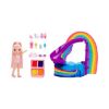 Picture of MGA Rainbow High: Littles Pool Day with Blush - Blush Parker Playset (522249)
