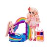 Picture of MGA Rainbow High: Littles Pool Day with Blush - Blush Parker Playset (522249)