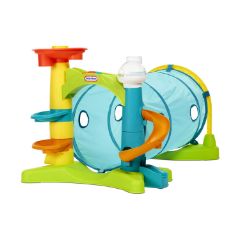 Picture of Little Tikes: Learn & Play - 2-in-1 Activity Tunnel (639838)