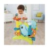 Picture of Little Tikes: Learn & Play - 2-in-1 Activity Tunnel (639838)