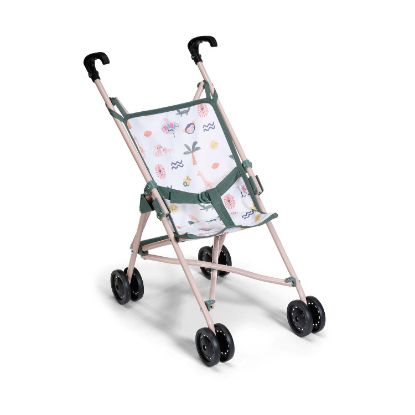 Picture of Zapf Creation Baby Born: Stroller (838327)