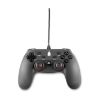 Picture of Spartan Gear - Oplon Wired Controller (compatible with PC and playstation 3) (colour: Black)