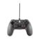 Picture of Spartan Gear - Oplon Wired Controller (compatible with PC and playstation 3) (colour: Black)