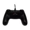 Picture of Spartan Gear - Oplon Wired Controller (compatible with PC and playstation 3) (colour: Black)