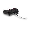 Picture of Spartan Gear - Oplon Wired Controller (compatible with PC and playstation 3) (colour: Black)