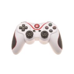 Picture of Spartan Gear - Silicon Thumb Grips Universal (8pcs - colour: 4pcs Black, 2pcs Red, 2pcs Blue)
