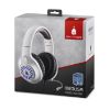 Picture of Spartan Gear - Medusa Wired Headset (compatible with PC, playstation 4, playstation 5, xboxone, xbox series x/s, switch) (color: White/Black)