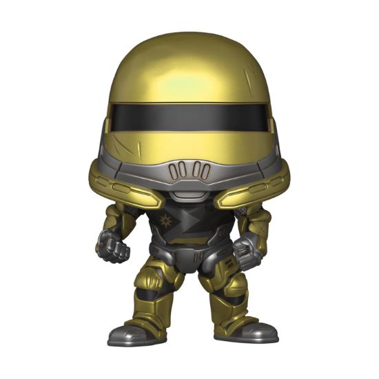 Picture of Funko Pop! Heroes: Superman - Hammer of Boravia* #583 Vinyl Figure