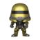 Picture of Funko Pop! Heroes: Superman - Hammer of Boravia* #583 Vinyl Figure