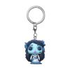 Picture of Funko Pocket Pop!: Corpse Bride - Emily Vinyl Figure Keychain