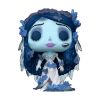 Picture of Funko Pop! Movies: Corpse Bride - Emily with Butterflies #1830 Vinyl Figure
