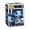 Picture of Funko Pop! Movies: Corpse Bride - Emily with Butterflies #1830 Vinyl Figure
