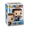 Picture of Funko Pop! Disney: Toy Story (30th Anniversary) - Sid #1598 Vinyl Figure