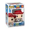 Picture of Funko Pop! Disney: Toy Story (30th Anniversary) - Andy #1596 Vinyl Figure