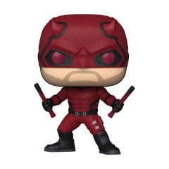 Picture of Funko Pop! Marvel: Daredevil Born Again - Daredevil #1543 Vinyl Figure