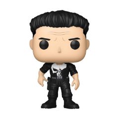 Picture of Funko Pop! Marvel: Daredevil Born Again - Punisher #1545 Vinyl Figure