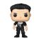 Picture of Funko Pop! Marvel: Daredevil Born Again - Punisher #1545 Vinyl Figure