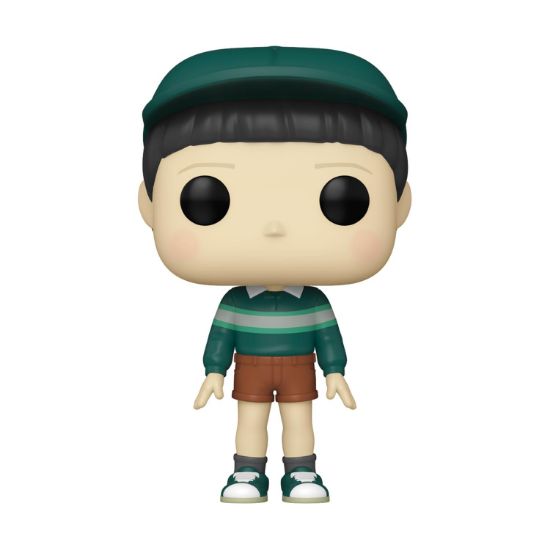 Picture of Funko Pop! Television: Squid Game - Chul-Su #1732 Vinyl Figure