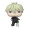 Picture of Funko Pop! Animation: Kaiju No.8- Reno Ichikawa #2081 Vinyl Figure