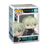Picture of Funko Pop! Animation: Kaiju No.8- Reno Ichikawa #2081 Vinyl Figure