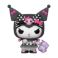Picture of Funko Pop! Sanrio: Kuromi 20th Anniversary - Kuromi (with Toy) #115 Vinyl Figure