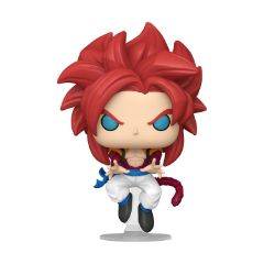Picture of Funko Pop! Animation: Dragon Ball GT - Super Saiyan 4 Goku #2072 Vinyl Figure