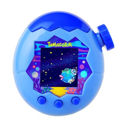 Picture of Bandai Tamagotchi Paradise - Water (43422)