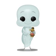 Picture of Funko Pop! Movies: Casper 30th - Casper* #1848 Vinyl Figure
