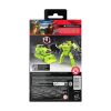 Picture of Hasbro Fans Transformers The Movie Studio Series: Deluxe Class - Constructicon Bonecrusher Action Figure (11cm) (G0568)