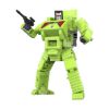 Picture of Hasbro Fans Transformers The Movie Studio Series: Deluxe Class - Constructicon Bonecrusher Action Figure (11cm) (G0568)