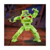 Picture of Hasbro Fans Transformers The Movie Studio Series: Deluxe Class - Constructicon Bonecrusher Action Figure (11cm) (G0568)