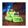 Picture of Hasbro Fans Transformers The Movie Studio Series: Deluxe Class - Constructicon Bonecrusher Action Figure (11cm) (G0568)