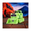 Picture of Hasbro Fans Transformers The Movie Studio Series: Deluxe Class - Constructicon Bonecrusher Action Figure (11cm) (G0568)