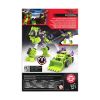 Picture of Hasbro Fans Transformers The Movie Studio Series: Voyager Class - Constructicon Scrapper Action Figure (17cm) (G0562)