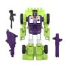 Picture of Hasbro Fans Transformers The Movie Studio Series: Voyager Class - Constructicon Scrapper Action Figure (17cm) (G0562)