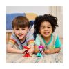 Picture of Hasbro Disney Jr. Marvel: Spidey And His Amazing Friends Waterwebs - Pirate Ghost-Spider & Pirate Spin Figures & Vehicles (G1462)